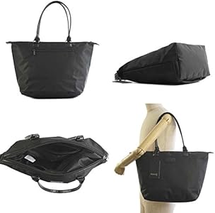 Amazon | [リポー] Lipault トートバッグ TOTE BAG M LADY PLUME 68458